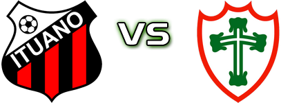 Ituano - Portuguesa head to head game preview and prediction Ituano - Portuguesa head to head game preview and prediction