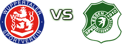 Wuppertal - Schonnebeck Spiel Prognosen und Statistiken