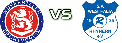 Wuppertal - Rhynern Spiel Prognosen und Statistiken Wuppertal - Rhynern Spiel Prognosen und Statistiken