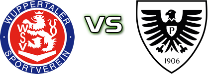 Wuppertal - Münster II head to head game preview and prediction