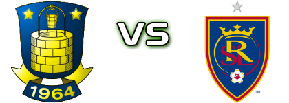 Brøndby - Salt Lake head to head game preview and prediction