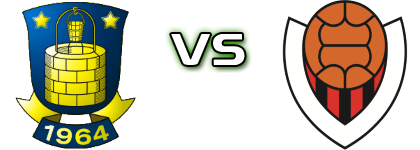 Brøndby - Víkingur head to head game preview and prediction Brøndby - Víkingur head to head game preview and prediction