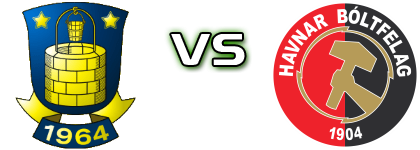 Brøndby - HB Estatísticas e detalhes do jogo Brøndby - HB Estatísticas e detalhes do jogo