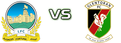 Linfield - Glentoran Detalji meca I statistika.