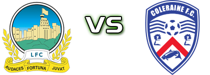 Linfield - Coleraine FC Spiel Prognosen und Statistiken