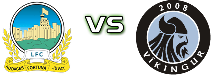 Linfield - Víkingur head to head game preview and prediction Linfield - Víkingur head to head game preview and prediction