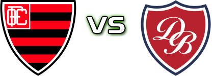 Oeste - Desportivo Brasil head to head game preview and prediction