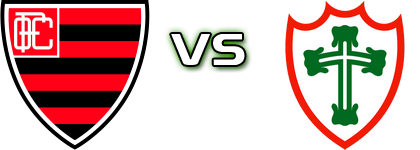 Oeste - Portuguesa head to head game preview and prediction