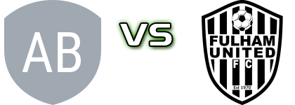 Adelaide Blue Eagles Reserve - Fulham Utd. Statistiche e dettagli partita