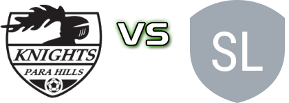 Para Hills Knights - Sturt Lions детайли и статистика