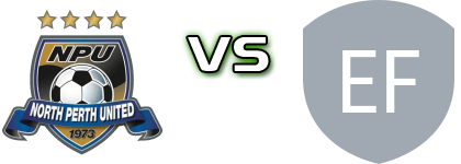 North Perth Utd - Emerald FC Spiel Prognosen und Statistiken