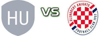 Hobart United FC - Glenorchy Knights FC 2 детайли и статистика