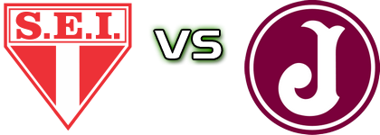 Itapirense SP U20 - Juventus детайли и статистика