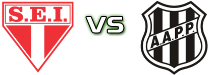 Itapirense SP U20 - Ponte Preta detalji utakmice i statistika