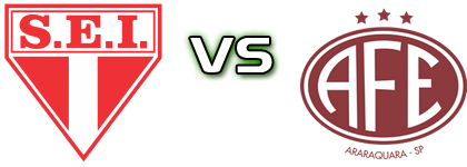 Itapirense SP U20 - Ferroviária  head to head game preview and prediction