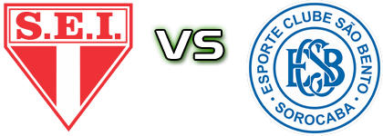 Itapirense SP U20 - São Bento Statistiche e dettagli partita