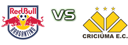 RB Bragantino - Criciúma Spiel Prognosen und Statistiken