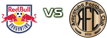 RB Bragantino - Aracatuba Spiel Prognosen und Statistiken RB Bragantino - Aracatuba Spiel Prognosen und Statistiken