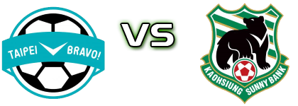 Taipei Bravo! - Kaohsiung Sunny Bank detalji utakmice i statistika