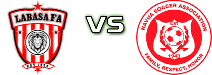 Labasa - Navua head to head game preview and prediction