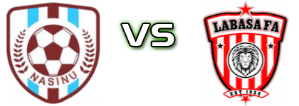 Nasinu FC - Labasa Detalji meca I statistika. Nasinu FC - Labasa Detalji meca I statistika.