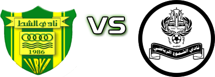 Al Shat - Al Shomooa head to head game preview and prediction Al Shat - Al Shomooa head to head game preview and prediction