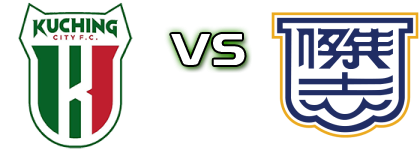Kuching - Kitchee детайли и статистика