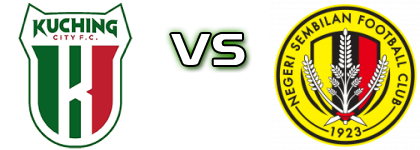 Kuching - Negeri Sembilan детайли и статистика