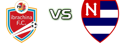 Ibrachina - Nacional  детайли и статистика