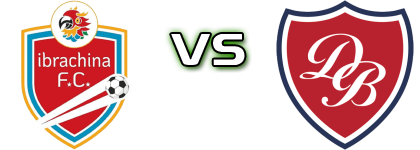 Ibrachina - Desportivo Brasil head to head game preview and prediction