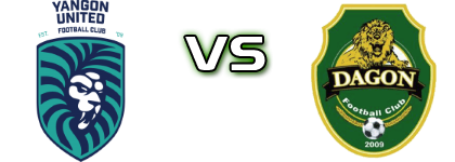 Yangon - Dagon FC Spiel Prognosen und Statistiken