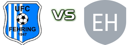 Fehring - FSC Eggendorf Hartberg II Statistiche e dettagli partita