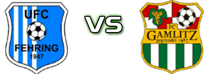 Fehring - FC Union RB Weinland Gamlitz Detalles y estadisticas