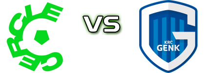 Cercle Brugge - Genk детайли и статистика Cercle Brugge - Genk детайли и статистика