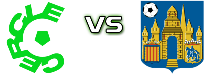 Cercle Brugge - KVC Westerlo Detalji meca I statistika.