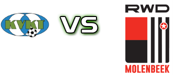 Tienen - RWD Molenbeek head to head game preview and prediction
