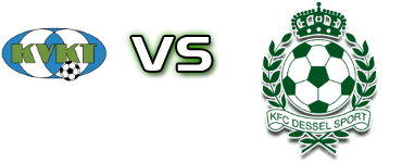 Tienen - Dessel детайли и статистика