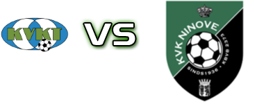 Tienen - Ninove Detalji meca I statistika.