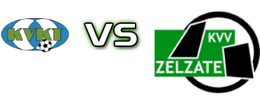 Tienen - KVV Zelzate детайли и статистика Tienen - KVV Zelzate детайли и статистика