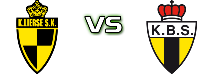 Lierse K. - Berchem Statistiche e dettagli partita