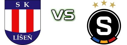 Líšeň - Sparta Praha Spiel Prognosen und Statistiken Líšeň - Sparta Praha Spiel Prognosen und Statistiken