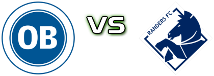 OB - Randers детайли и статистика OB - Randers детайли и статистика