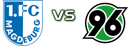 Magdeburg - Hannover head to head game preview and prediction