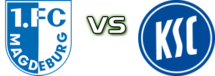 Magdeburg - Karlsruhe head to head game preview and prediction