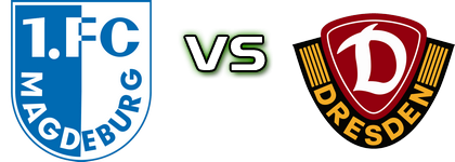 Magdeburg - Dresden детайли и статистика