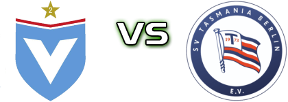Viktoria Berlin - Tasmania head to head game preview and prediction