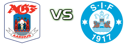 AGF - Silkeborg head to head game preview and prediction