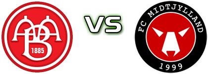 Aalborg - Midtjylland Statistiche e dettagli partita