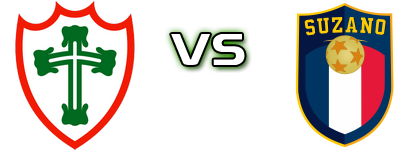 Portuguesa - União Suzano head to head game preview and prediction Portuguesa - União Suzano head to head game preview and prediction