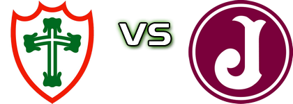 Portuguesa - Juventus head to head game preview and prediction